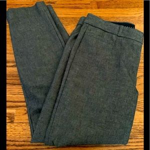 Banana Republic Sloan Pants